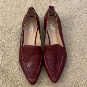 New!! Franco Sarto flat